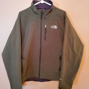 North face Apex jacket